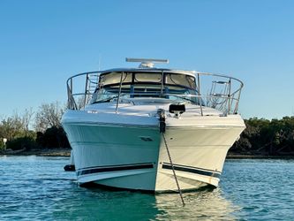 44' Sea Ray 2007 Yacht For Sale